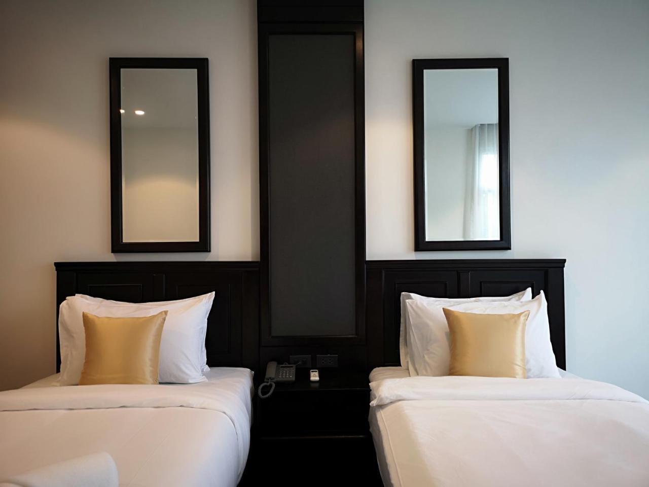 T Villas Hua Hin Khao Tao Exterior photo